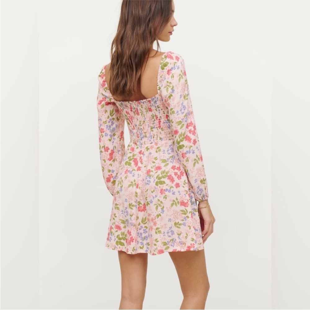 reformation dress - Picture 7 of 7